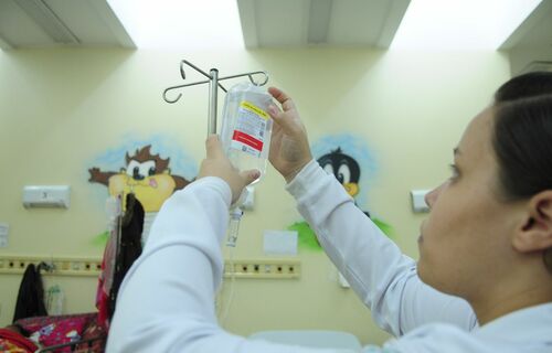 PISO DA ENFERMAGEM: Crédito sancionado pelo Executivo não paga 1/3 dos profissionais que atuam nos municípios PISO DA ENFERMAGEM: Crédito sancionado pelo Executivo não paga 1/3 dos profissionais que atuam nos municípios