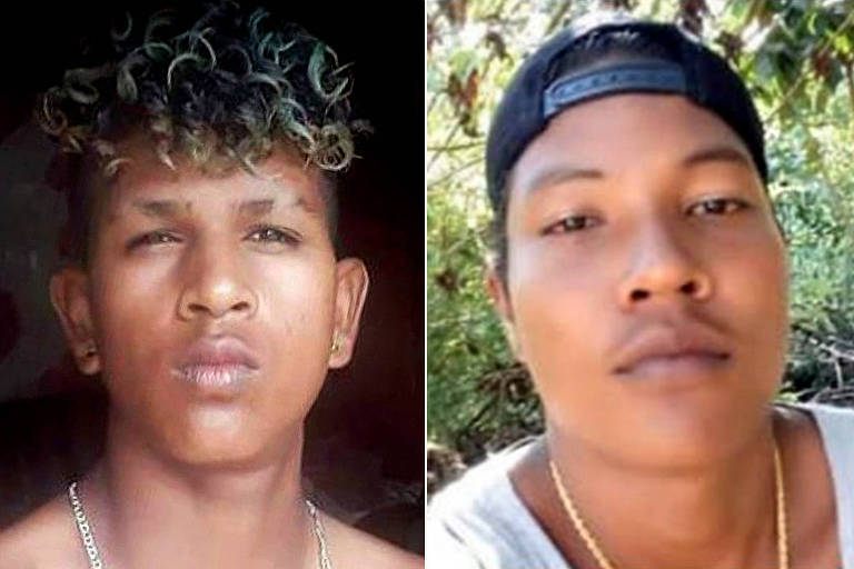 Governo determina prioridade nas investigações sobre duplo homicídio de jovens indígenas no extremo sul Governo determina prioridade nas investigações sobre duplo homicídio de jovens indígenas no extremo sul