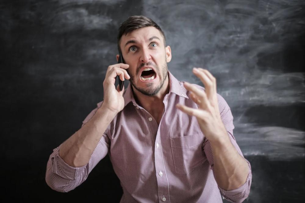 Impulsividade: quando se torna um problema? Impulsividade: quando se torna um problema?