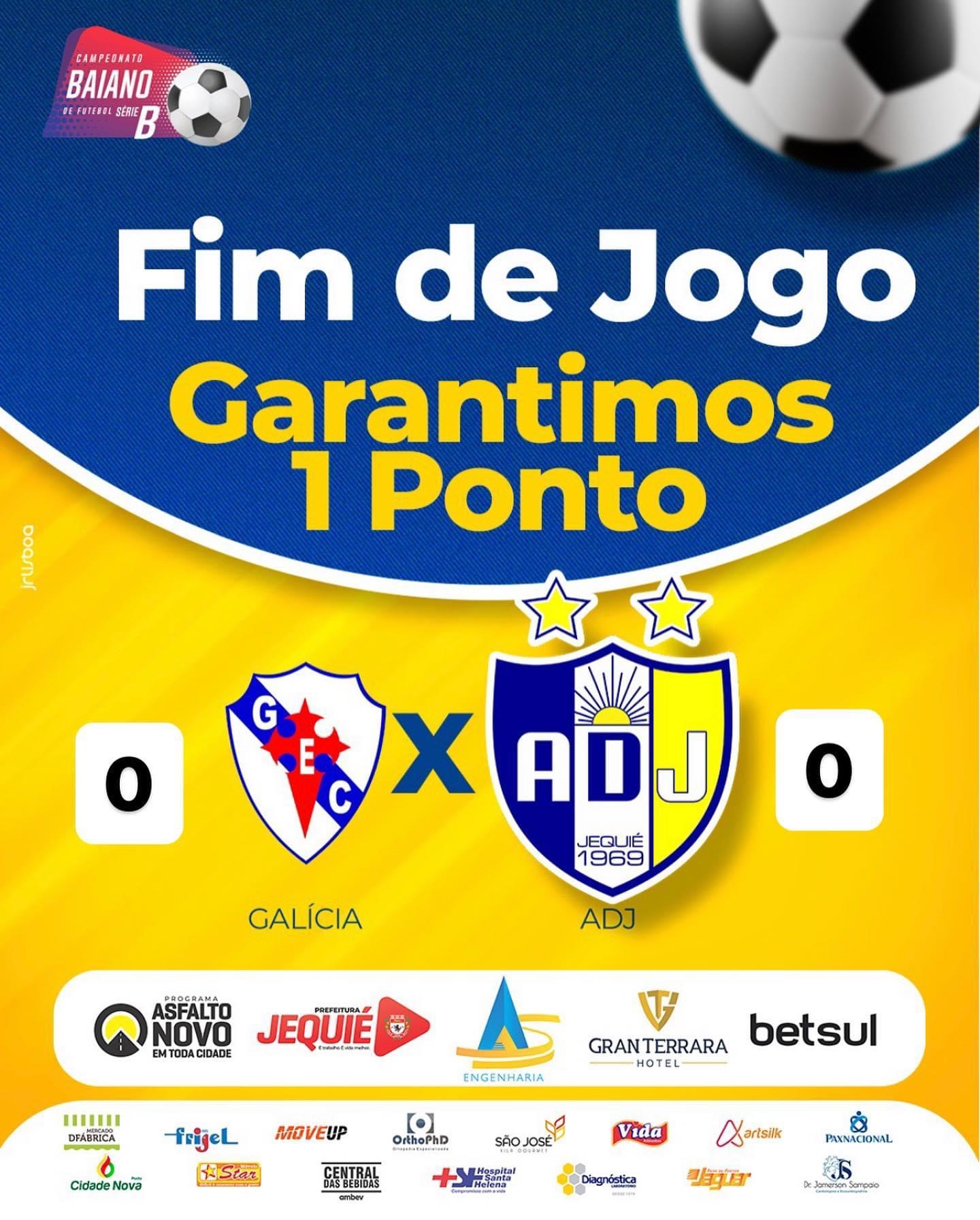 Jequié chega a 11 pontos e segue firme no Baianão serie B Jequié chega a 11 pontos e segue firme no Baianão serie B