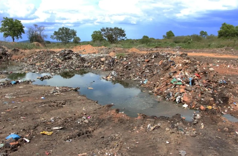 Brejões deve encerrar atividades de lixão na zona rural da cidade