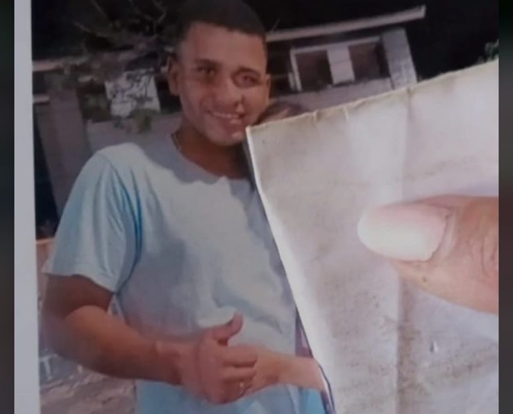 Homicídio - Corpo encontrado com marcas de tiros no Rio das Contas Homicídio - Corpo encontrado com marcas de tiros no Rio das Contas