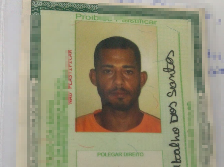 Jequié: homem assassinado a tiros no banheiro do bar Jequié: homem assassinado a tiros no banheiro do bar
