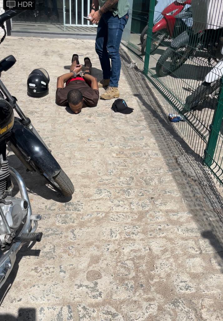 Jequié: Polícia Civil prende estelionatário que comprou dinheiro falso pela internet Jequié: Polícia Civil prende estelionatário que comprou dinheiro falso pela internet