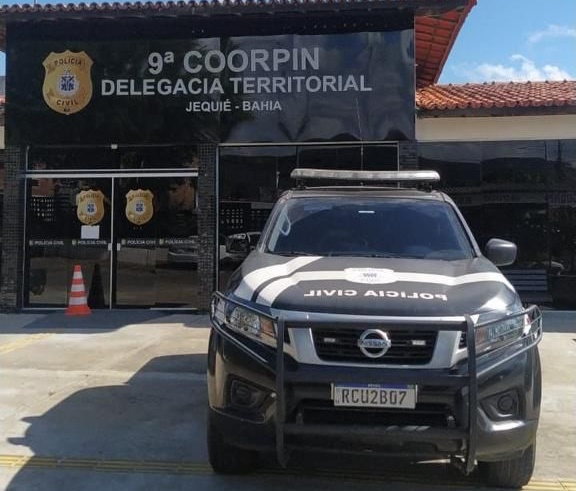 Acusado de seqüestro e extorsão em Minas Gerais vivia disfarçado de professor em escolinha de futebol na cidade de Jequié