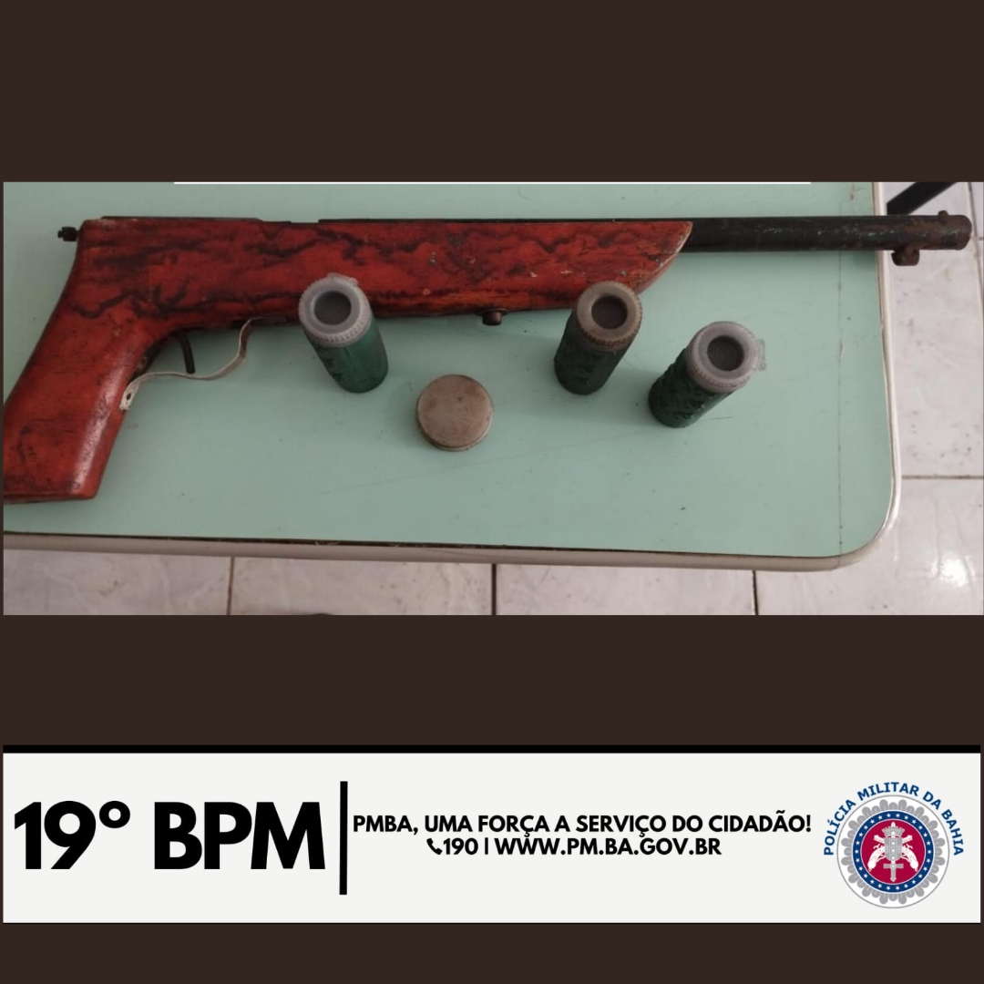 Apuarema: grupo armado foge com a chegada da polícia na região do Estivado Apuarema: grupo armado foge com a chegada da polícia na região do Estivado