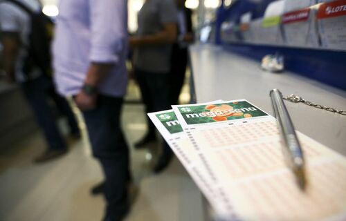 LOTERIAS CAIXA: Dupla de Páscoa pode pagar R$ 35 milhões LOTERIAS CAIXA: Dupla de Páscoa pode pagar R$ 35 milhões