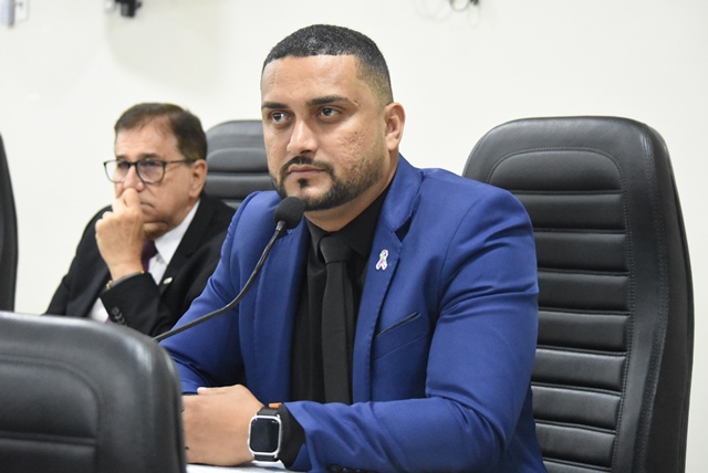 João Paulo apresenta PL estabelecendo que laudo pericial médico que ateste TEA tenha validade por tempo indeterminado João Paulo apresenta PL estabelecendo que laudo pericial médico que ateste TEA tenha validade por tempo indeterminado