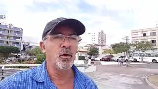 Manoel da Feijoada pede ajuda para retirada de um tumor na medula Manoel da Feijoada pede ajuda para retirada de um tumor na medula