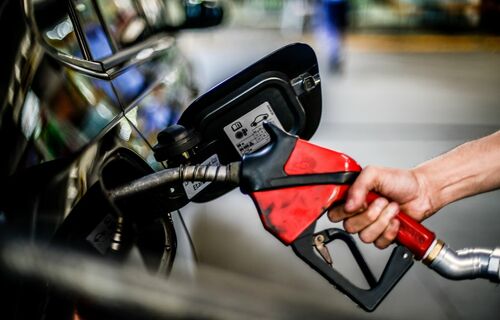 Alta no preço da gasolina pode levar a um acréscimo de 0,25 ponto percentual na inflação nos próximos 30 dias Alta no preço da gasolina pode levar a um acréscimo de 0,25 ponto percentual na inflação nos próximos 30 dias