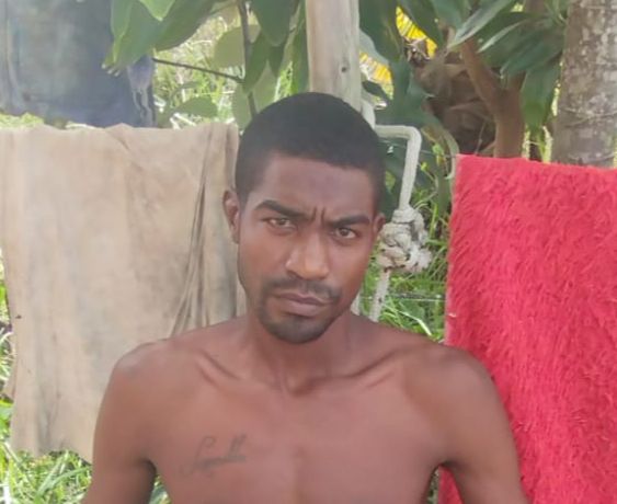 Ipiauense acusado de crimes morre em confronto com a PM em Maraú Ipiauense acusado de crimes morre em confronto com a PM em Maraú