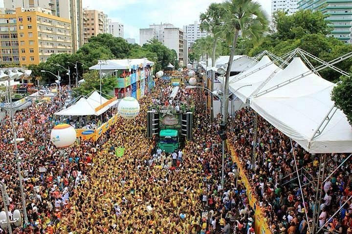 Carnaval 2023 - MP expede recomendação para coibir execução de músicas de conteúdo discriminatório