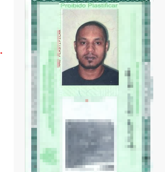 Julevaldo foi assassinado com 12 tiros diante da esposa e filhos Julevaldo foi assassinado com 12 tiros diante da esposa e filhos