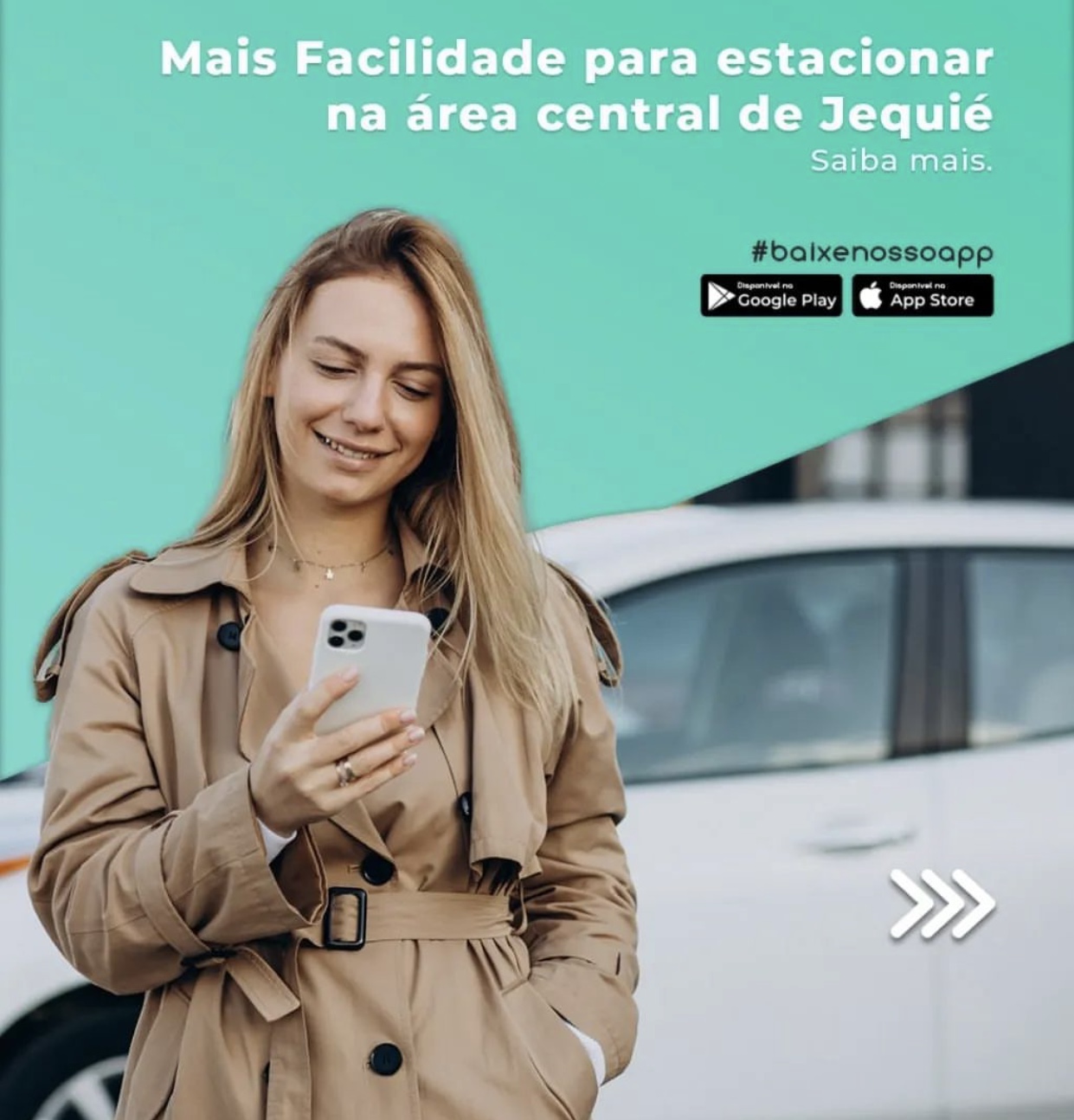 Zona Azul: quem não quitar divida será multado nos próximos dias Zona Azul: quem não quitar divida será multado nos próximos dias