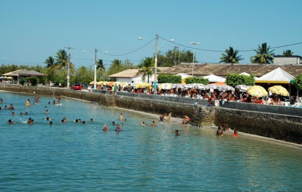 Empresário é denunciado por homicídio e porte ilegal de arma em Salinas das Margaridas Empresário é denunciado por homicídio e porte ilegal de arma em Salinas das Margaridas