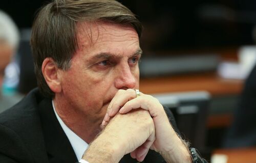 Bolsonaro admite que pode ser preso e especialista concorda: Tudo pode acontecer