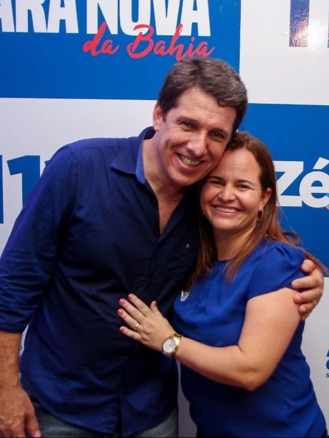 Patrícia Miranda é cogitada para disputar a sucessão em Lafaiete Coutinho Patrícia Miranda é cogitada para disputar a sucessão em Lafaiete Coutinho