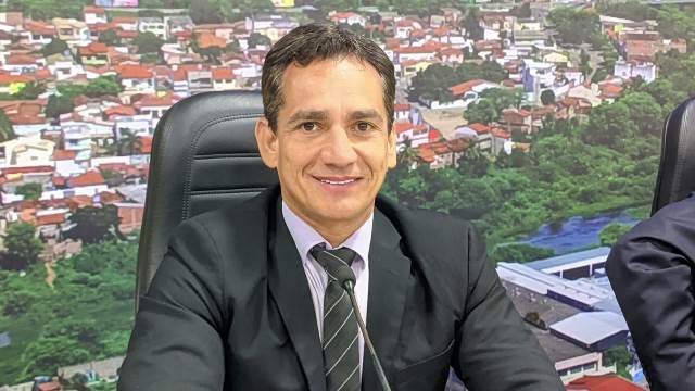 Gutinha volta a solicitar Unidade de Saúde para o povoado da Fazenda Velha Gutinha volta a solicitar Unidade de Saúde para o povoado da Fazenda Velha