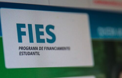 Inscrições para 2ª edição do Fies 2023 vão até sexta-feira (7) Inscrições para 2ª edição do Fies 2023 vão até sexta-feira (7)