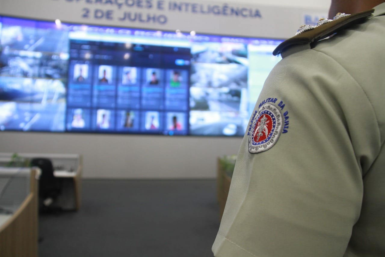 Em uma semana, onze foragidos da Justiça são capturados Em uma semana, onze foragidos da Justiça são capturados