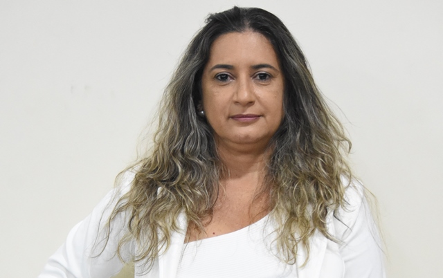 Moana Meira propõe ampliação da ponte da Avenida Presidente João Goulart Moana Meira propõe ampliação da ponte da Avenida Presidente João Goulart