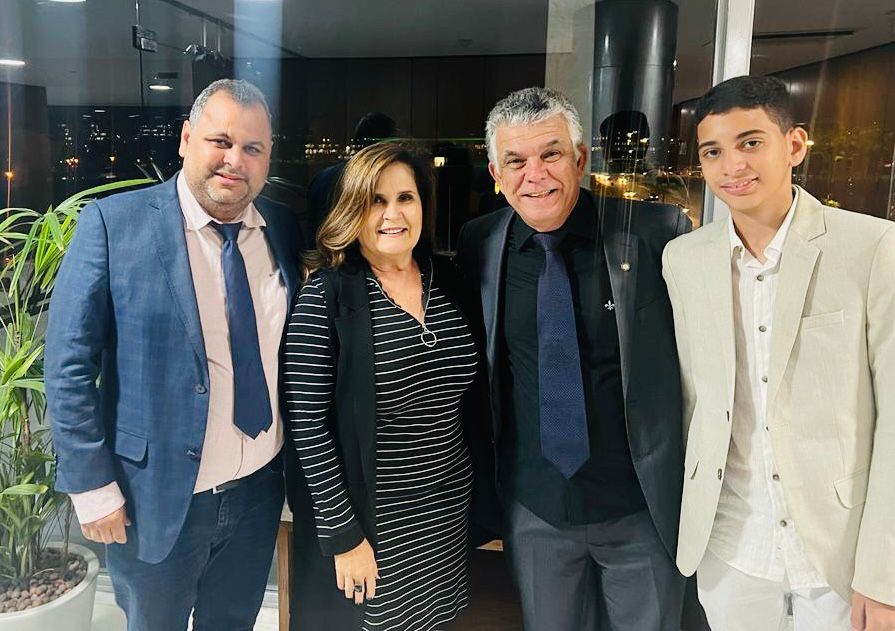 Em Brasília, prefeitos buscam apoio para garantir aumento no FPM diante de população maior Em Brasília, prefeitos buscam apoio para garantir aumento no FPM diante de população maior