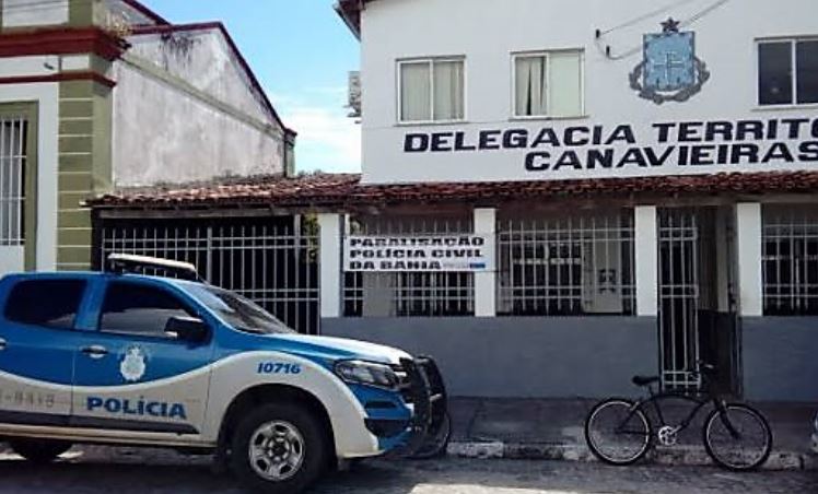 Canavieiras: delegado perde cargo após ser condenado por crime de receptação