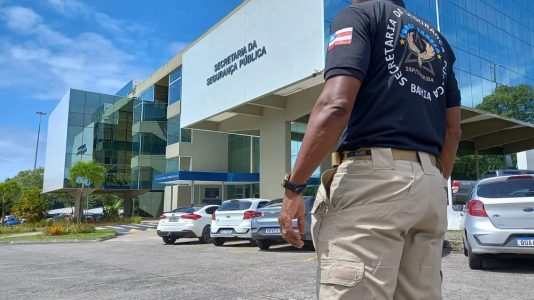 Delegado e policiais civis investigados pela “Operação Casmurro” são condenados à prisão Delegado e policiais civis investigados pela “Operação Casmurro” são condenados à prisão