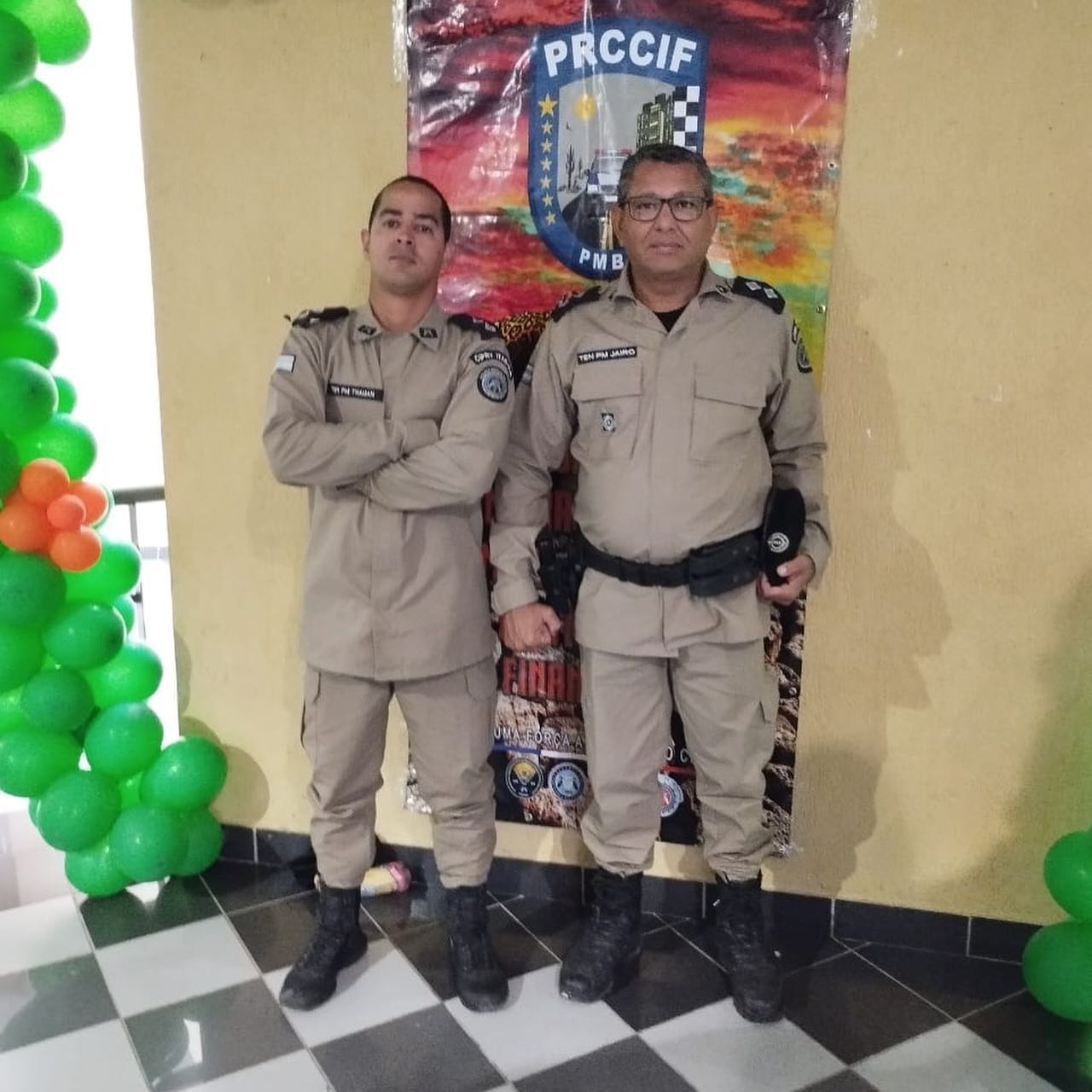 Integrante da PRE participou de curso contra crimes em instituições financeiras Integrante da PRE participou de curso contra crimes em instituições financeiras