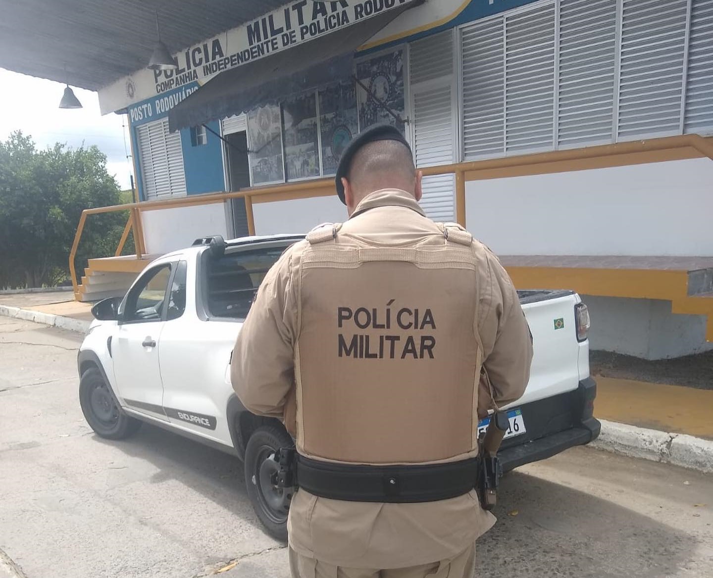 Operação Semana Santa da PRE registrou 9 acidentes e uma morte Operação Semana Santa da PRE registrou 9 acidentes e uma morte