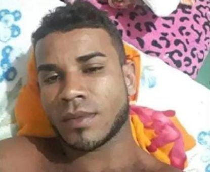 Jequié: Operação da Polícia Militar no Residencial Cachoeirinha deixou um bandido morto Jequié: Operação da Polícia Militar no Residencial Cachoeirinha deixou um bandido morto