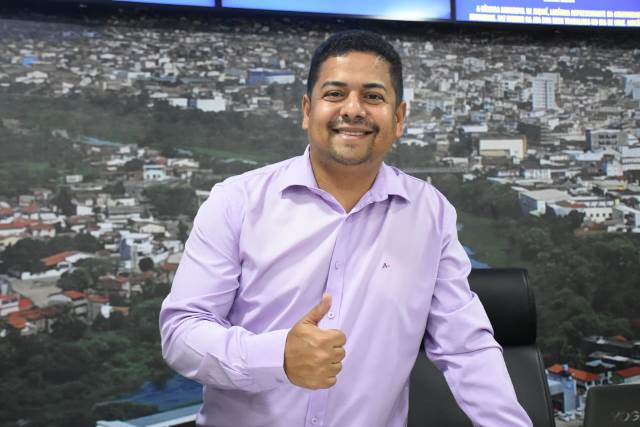 Tinho solicita recuperação das estradas de Monte Branco e de Boa Vista Tinho solicita recuperação das estradas de Monte Branco e de Boa Vista