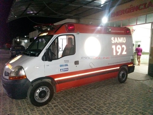 Ipiaú: Jovem de 18 anos é vítima de tentativa de homicídio com disparo de espingarda na cabeça Ipiaú: Jovem de 18 anos é vítima de tentativa de homicídio com disparo de espingarda na cabeça