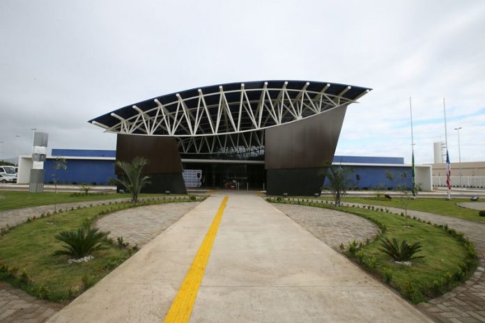 Policlínica Regional de Saúde em Jequié passa a contar com aparelho de ressonância magnética Policlínica Regional de Saúde em Jequié passa a contar com aparelho de ressonância magnética