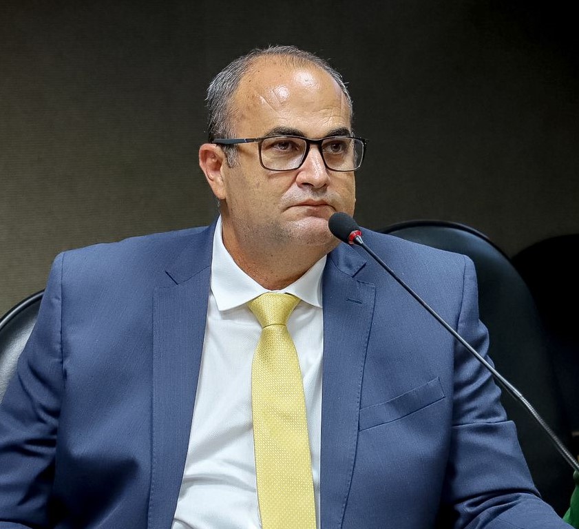 Deputado Hassan defende em Brasília pautas importantes para o fortalecimento dos municípios Deputado Hassan defende em Brasília pautas importantes para o fortalecimento dos municípios