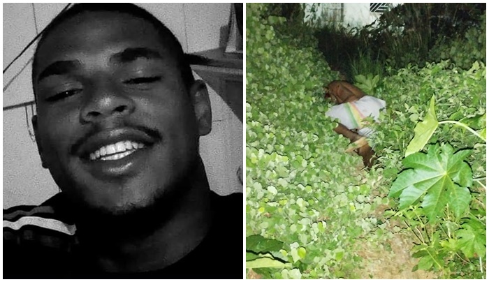 Violência em Jequié: homem assassinado a tiros no Alto da Bela Vista Violência em Jequié: homem assassinado a tiros no Alto da Bela Vista