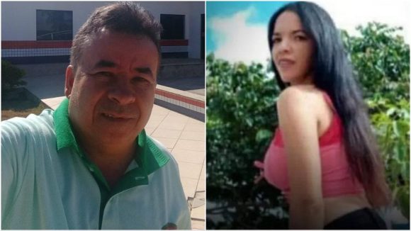 Barra da Estiva: Vereador investigado por desaparecimento de jovem grávida tem mandato cassado Barra da Estiva: Vereador investigado por desaparecimento de jovem grávida tem mandato cassado