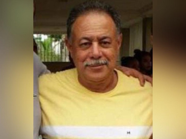 Apuarema: Ex-prefeito Washington lança sua pré-candidatura ao executivo municipal Apuarema: Ex-prefeito Washington lança sua pré-candidatura ao executivo municipal