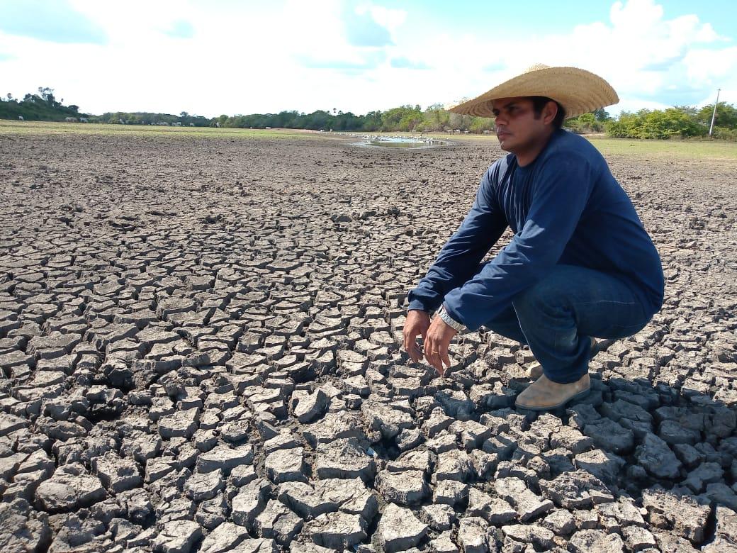 Brasil deve ser um dos mais afetados pelo El Niño Brasil deve ser um dos mais afetados pelo El Niño