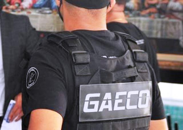 Nova fase de Operação Shark é deflagrada contra lideranças de facção criminosa