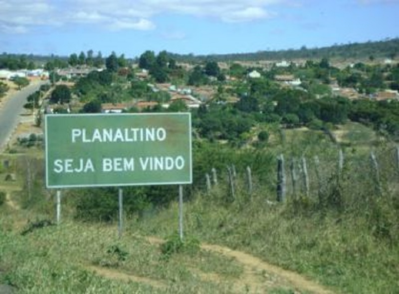 Planaltino: tio conta como a sobrinha foi estuprada e espancada por 5 bandidos Planaltino: tio conta como a sobrinha foi estuprada e espancada por 5 bandidos