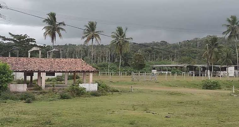 A Justiça acata ação popular e suspende venda do Parque de Exposições de Ilhéus A Justiça acata ação popular e suspende venda do Parque de Exposições de Ilhéus