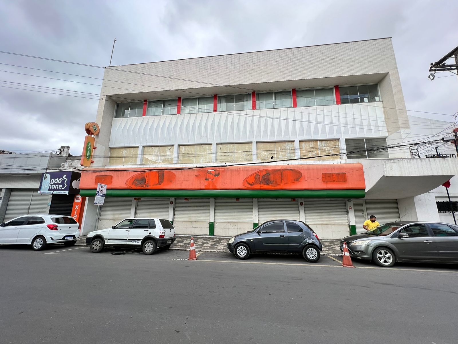 Depois de 4 anos o grupo Casas Freire fecha as portas em Jequié Depois de 4 anos o grupo Casas Freire fecha as portas em Jequié