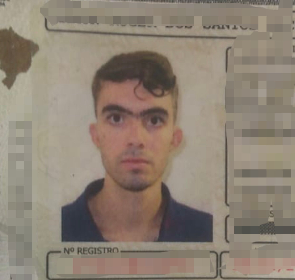 Acidente envolvendo caminhão de cerveja deixou um morto na BR 330 Acidente envolvendo caminhão de cerveja deixou um morto na BR 330