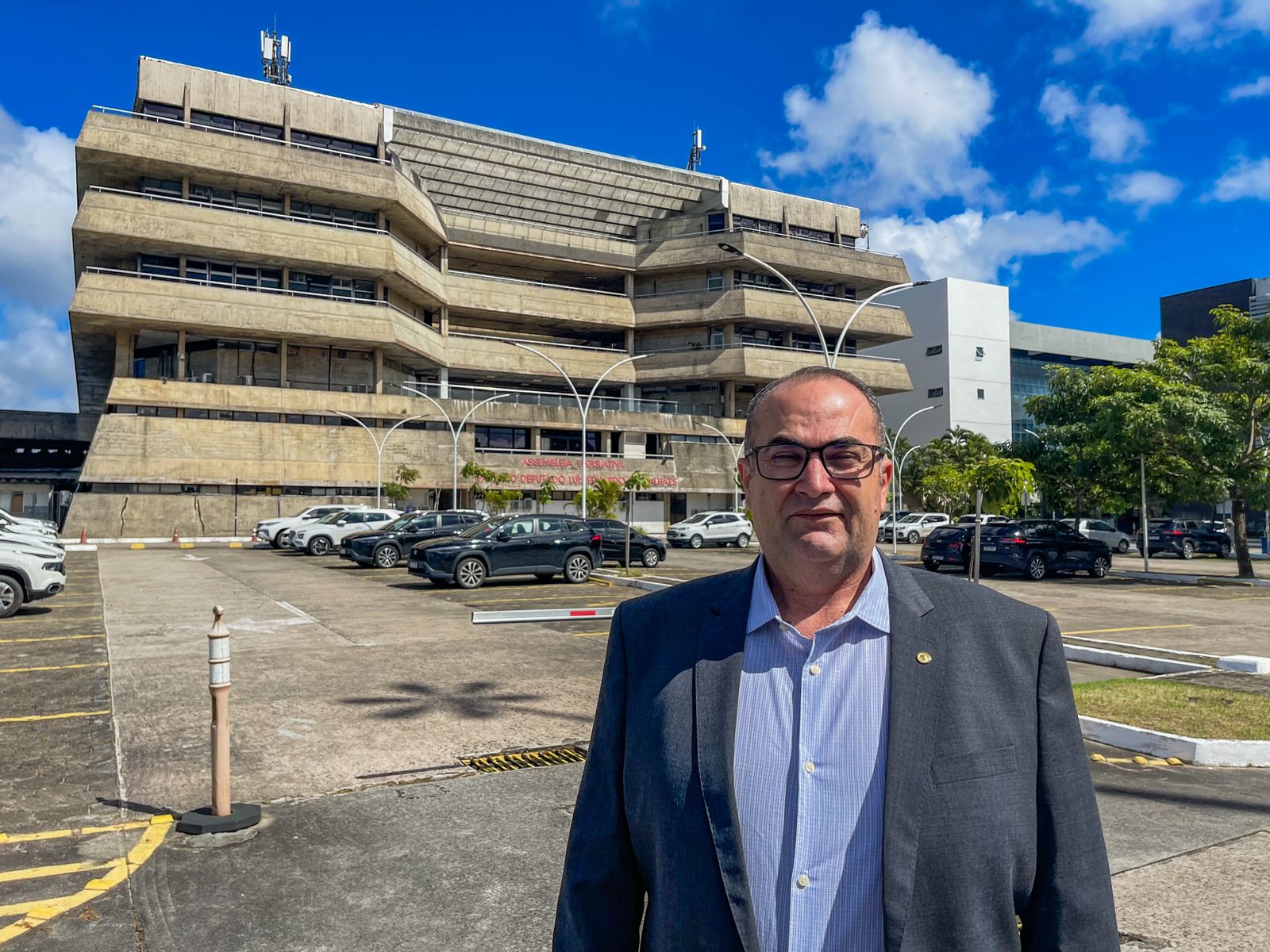 Projeto de Hassan assegura Atendimento Educacional Especializado nas escolas públicas Projeto de Hassan assegura Atendimento Educacional Especializado nas escolas públicas