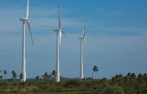 Sustentabilidade: Energia renovável garante investimento de R$ 1,5 bi em cidades da Bahia Sustentabilidade: Energia renovável garante investimento de R$ 1,5 bi em cidades da Bahia