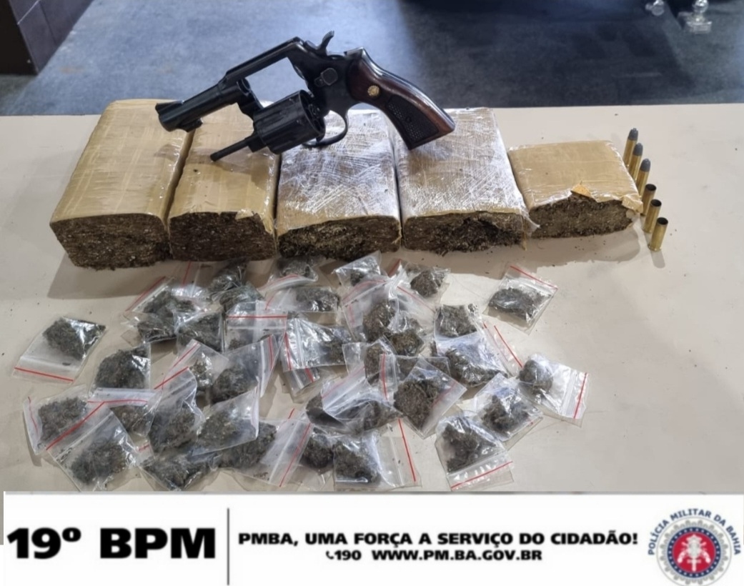Jequié: mais um bandido morre em confronto com a PM na operação Perseus Jequié: mais um bandido morre em confronto com a PM na operação Perseus