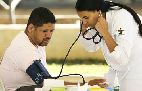 Planos de saúde individuais podem ficar até 9,63% mais caros Planos de saúde individuais podem ficar até 9,63% mais caros