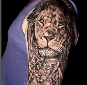 Estúdio União Tatoo: cresceu o número de pessoas que tatuam o corpo Estúdio União Tatoo: cresceu o número de pessoas que tatuam o corpo