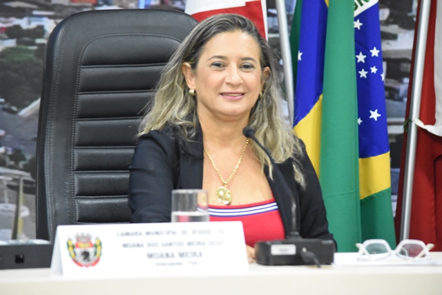 Moana Meira pede implantar do Programa de Práticas Integrativas e Complementares de Saúde Moana Meira pede implantar do Programa de Práticas Integrativas e Complementares de Saúde